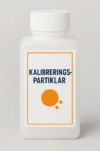 [BCP-70-5] Blank Calibration Particles, 10^7/mL, 6.5-8.0µm, 5mL