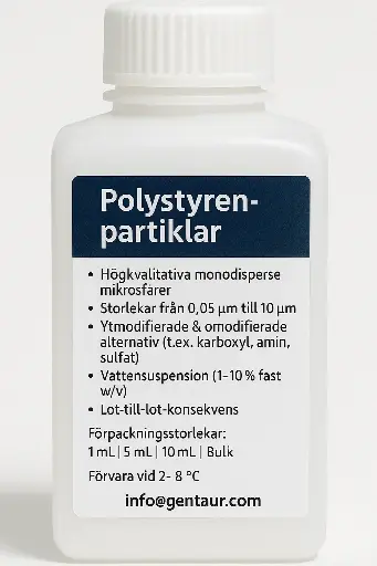 [DIGP-08-2] Anti-Digoxigenin Coated Polystyrene Particles, 0.7- 0.9µm, 0.1%w/v, 2mL